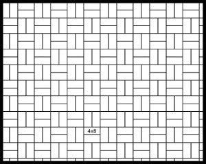 4X8_PARQUET_N