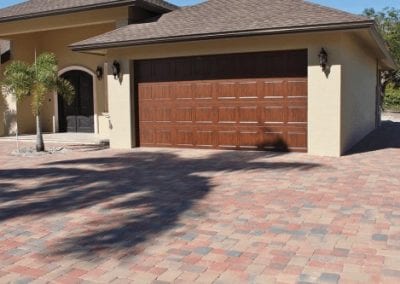 PAVER STYLES