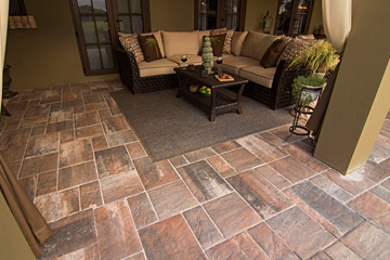 BLUESTONE