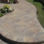 Paver Patios