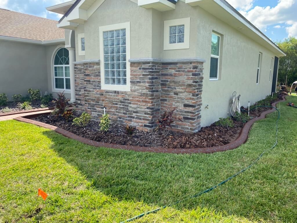 Brick Pavers