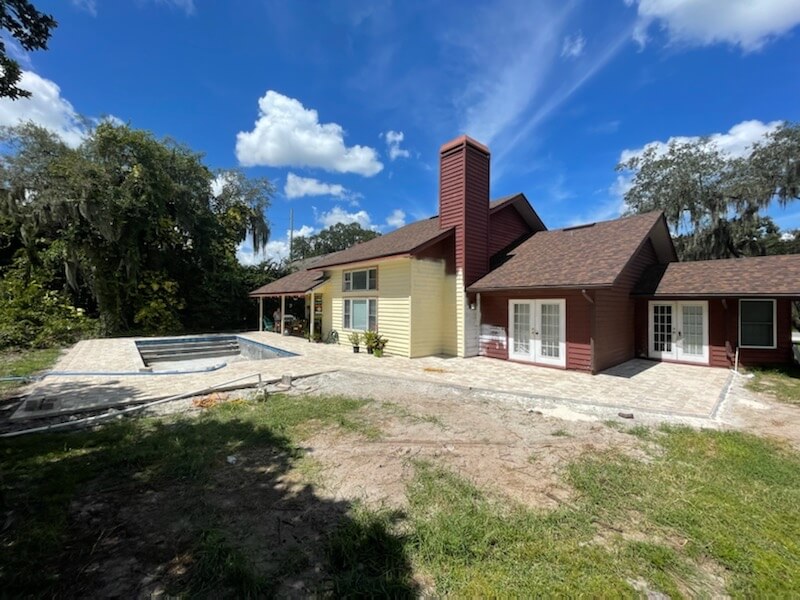 Brick Pavers