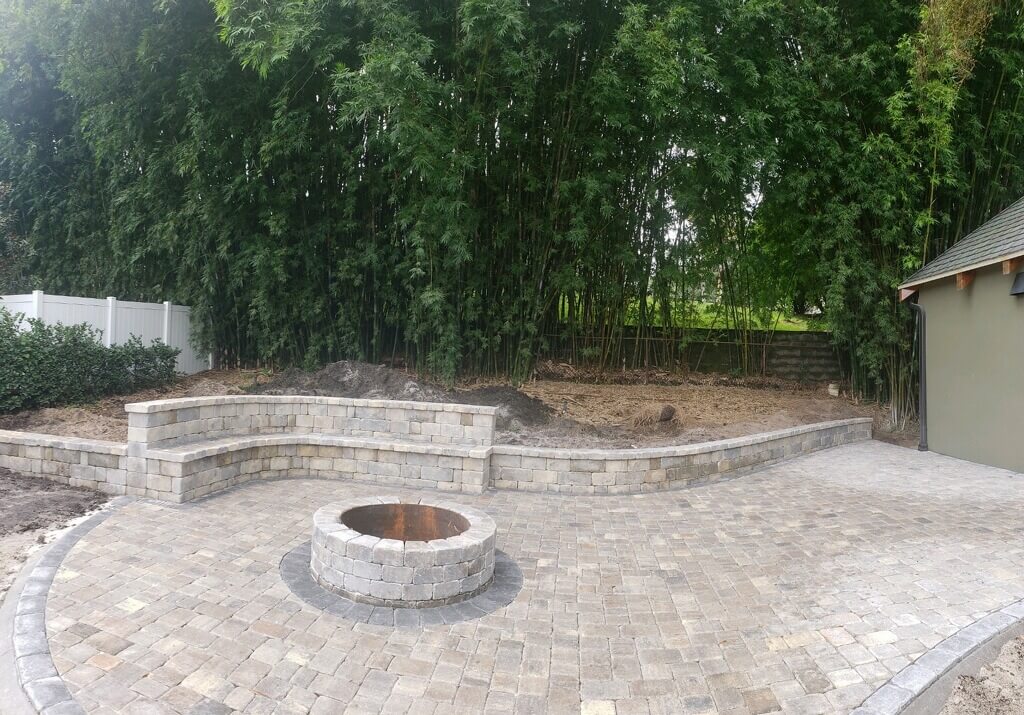 Brick Pavers