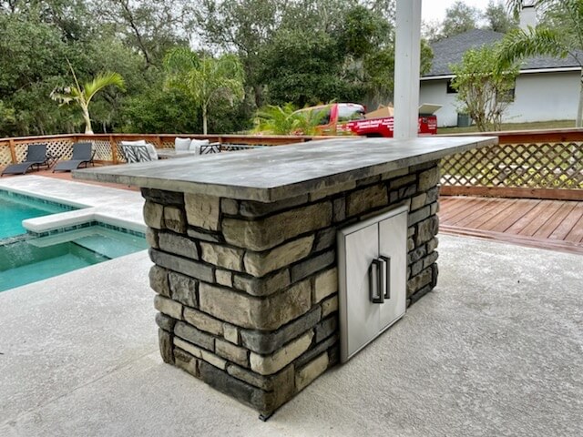 Brick Pavers