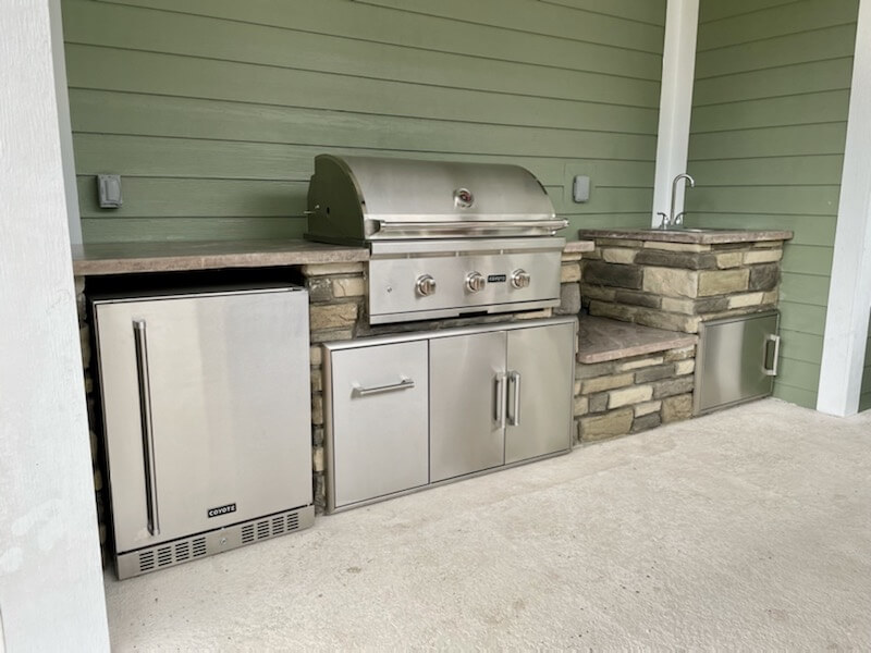 Brick Pavers