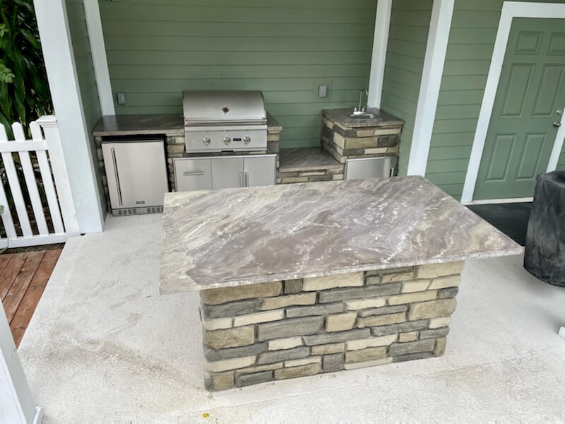 Brick Pavers
