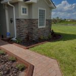 Landscape Curbing and Edging in Winter Haven, Florida