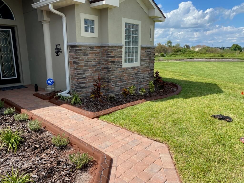 Brick Pavers