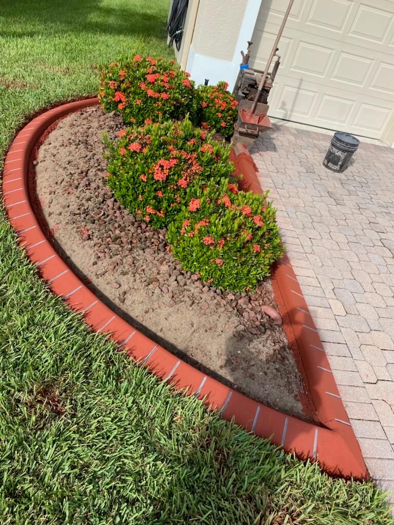 Brick Pavers