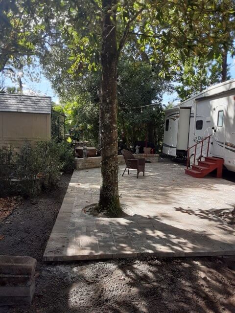Brick Pavers