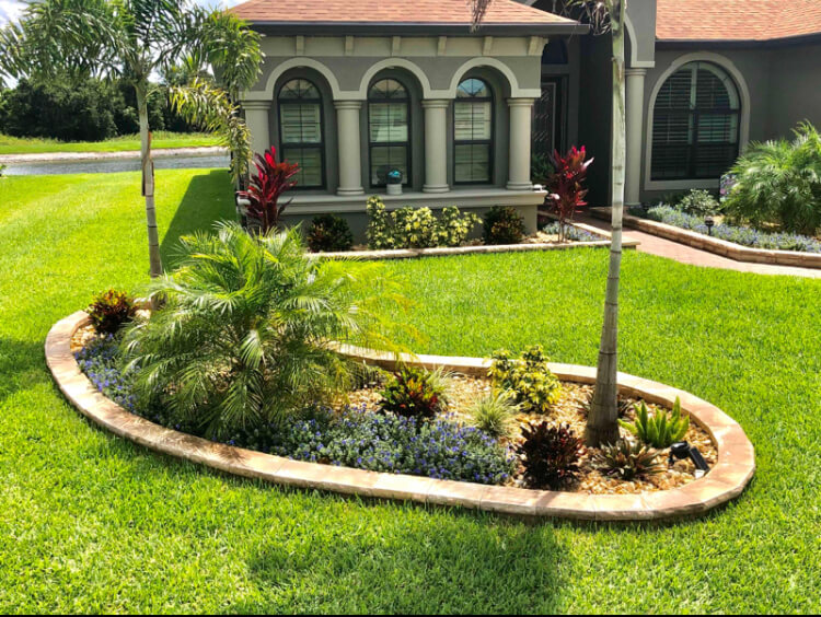 Brick Pavers