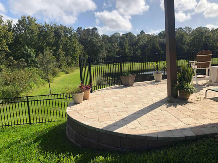 Brick Pavers