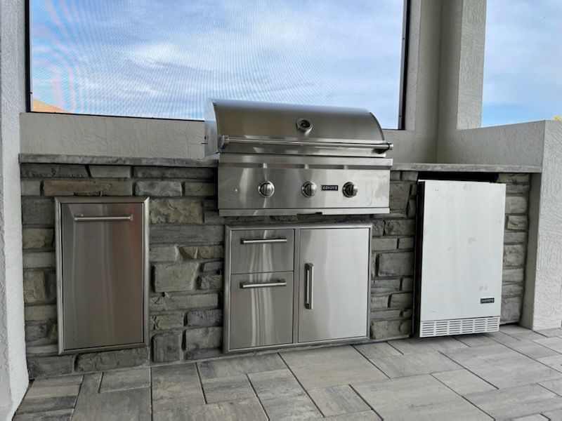 Brick Pavers