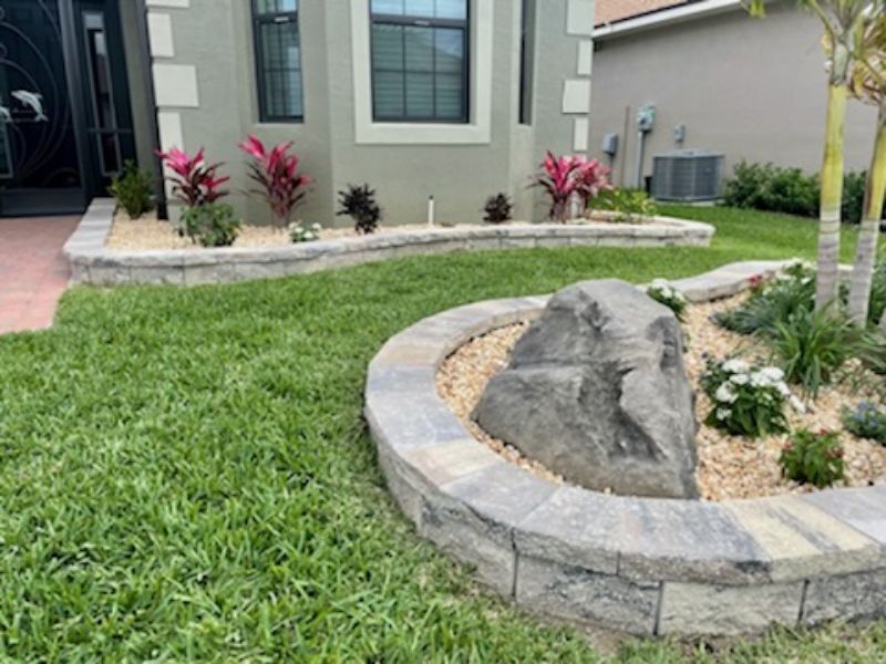 Brick Pavers