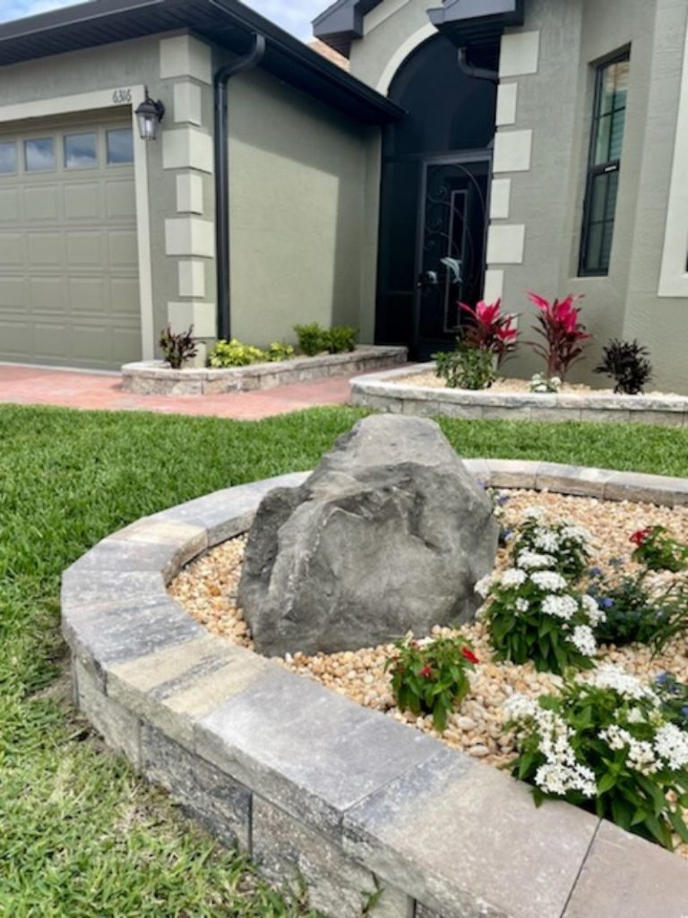 Brick Pavers