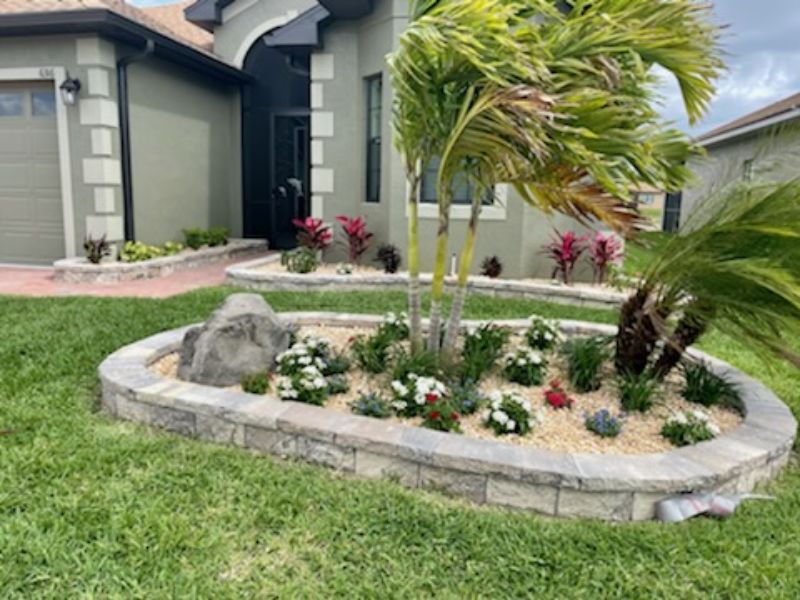 Brick Pavers
