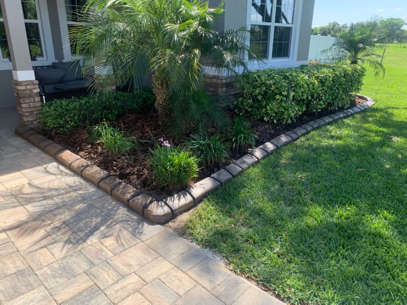 Brick Pavers