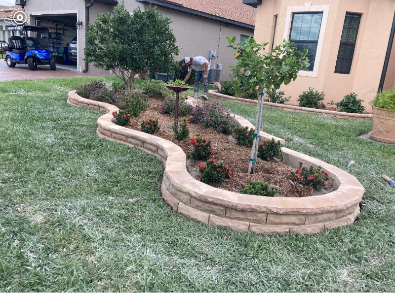 Brick Pavers