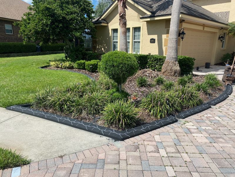 Brick Pavers