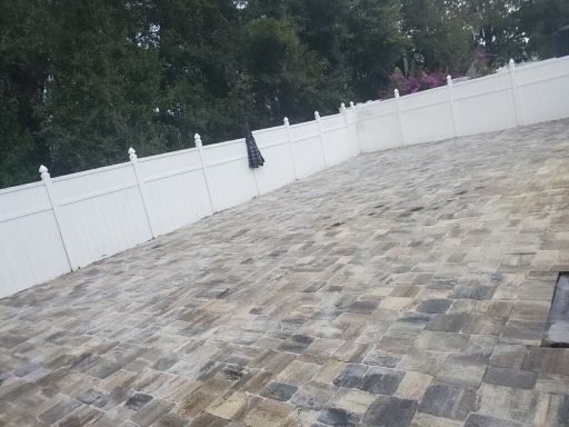 Brick Pavers