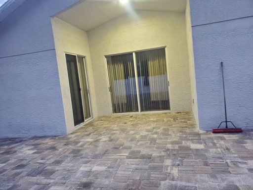 Brick Pavers