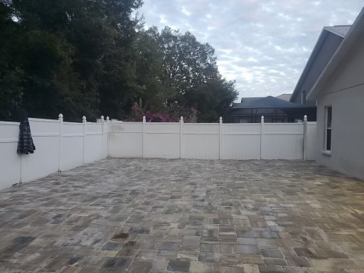 Brick Pavers