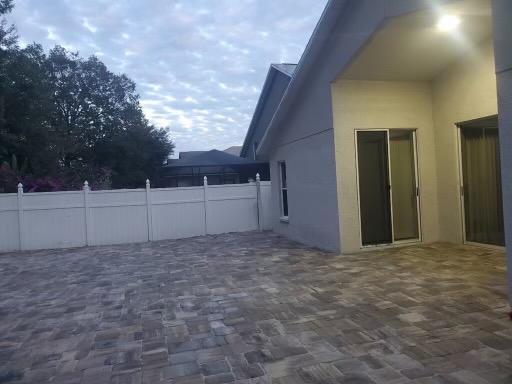 Brick Pavers