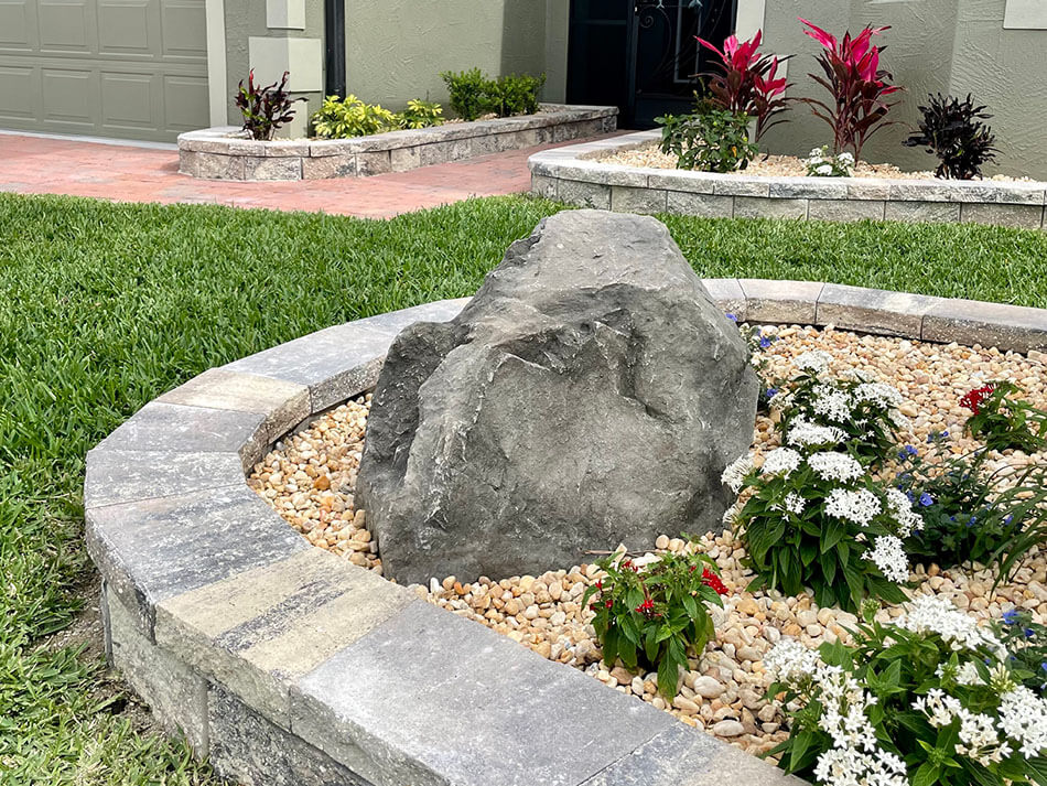 Unlimited Outdoor Living Solutions