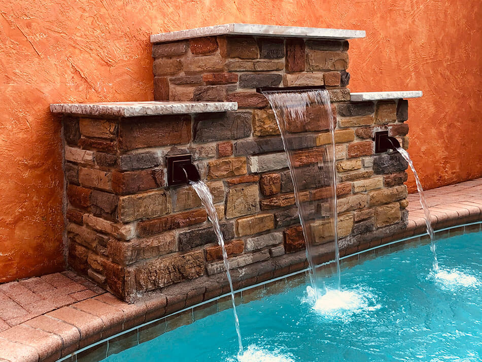Unlimited Outdoor Living Solutions