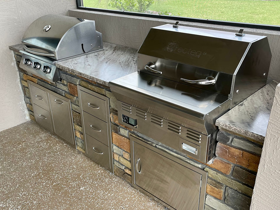 Unlimited Outdoor Living Solutions