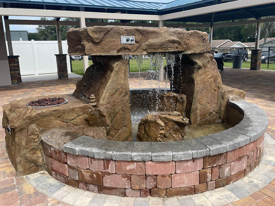 Unlimited Outdoor Living Solutions