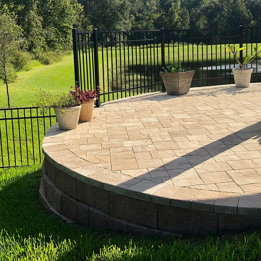 Unlimited Pavers Solutions