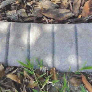 Brick