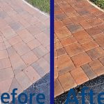 Paver Sealing