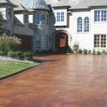 Driveways